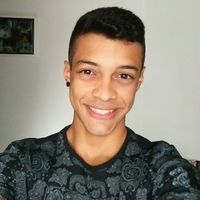 Murilo Sabino的照片