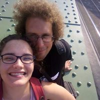 Delphine Moote的照片