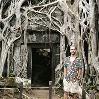 Mohammad Ahani的照片