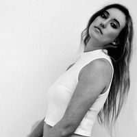 Hannah Bricklebank's Photo