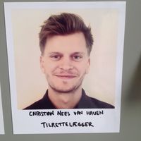 Fotos von Christian  Nees van Hauen