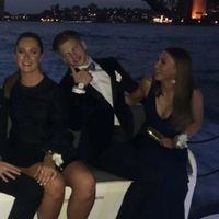 Harry Everett's Photo