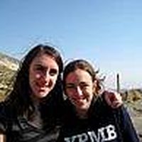 Carly and Monica Zubrzycki and Cowan's Photo