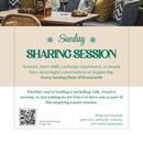 Sunday Sharing Sessions At Juggan Sky's picture