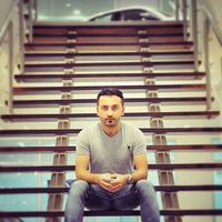 Rasti Ghafour's Photo