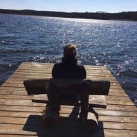 Joanna  Podgorska's Photo