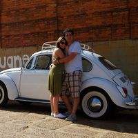 Fotos de Andrés and Ana Botero/Jaime