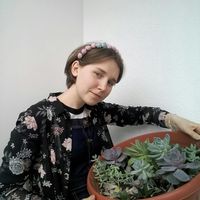 Dasha Khaetskaya的照片