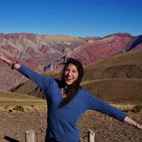 Lydia Kimouli的照片