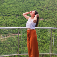 Fotos de Semanur Danışkaner