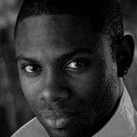 Chris Hamilton的照片