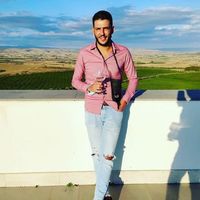 Mattia Murgia的照片