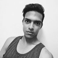 Julio Cesar Vasquez's Photo