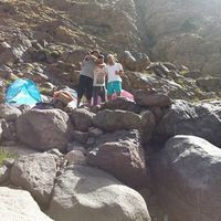 Khadraoui Yassine's Photo