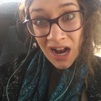 Giulia  Kerr's Photo