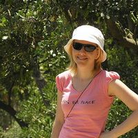 Fanni Borbiro's Photo