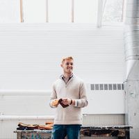 Фотографии пользователя Cameron Huber