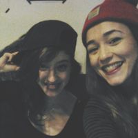 Lucia Azanedo's Photo