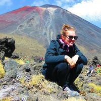 Anne Sábila's Photo