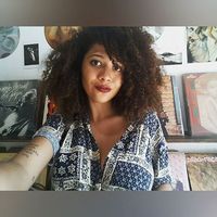 Queren Borges的照片