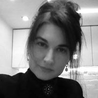 Tatyana Khrystych的照片