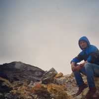 Andy Nurdiansyah的照片