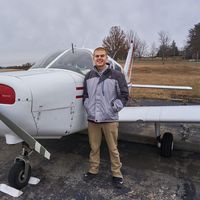 Brandon Pierson's Photo