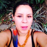 Le foto di Ranniery Magaña