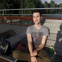 Marco Lazzaro's Photo