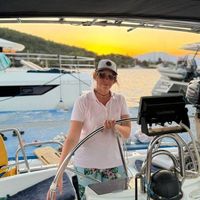 Наталья Герасимова's Photo