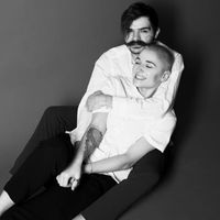 Sasha Ilona的照片