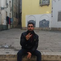 Achille Rumolo's Photo