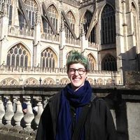 Chloé Beaulieu's Photo