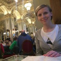 Katja Candu的照片