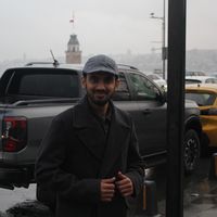 Hafiz Taha Jamil's Photo