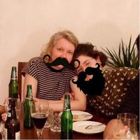 Juliette Vandame的照片