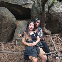 Dorcas Thomas's Photo