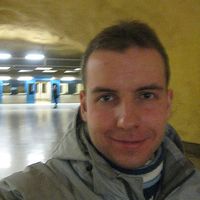 Yury Chistyakov's Photo