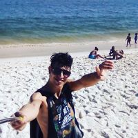 Santiago Lopez's Photo