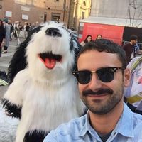 Fotos de Dario Tedesco