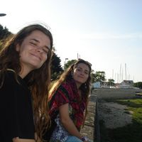 Raphaelle Chaintron's Photo