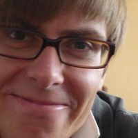 Benjamin Martin's Photo