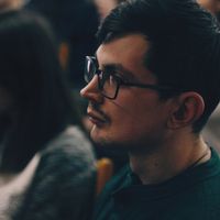 Andrew Dobrov's Photo