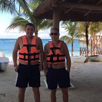 Steven Hodgson's Photo