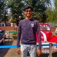 Manu Yadav's Photo