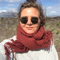 Le foto di Katrine Gregersen