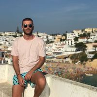 Alvaro Gonzalez's Photo