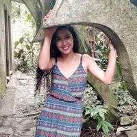 Diana  Segundo的照片