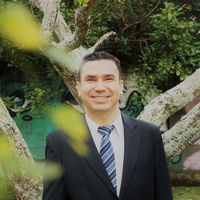 Fotos de Luis Diego Trejo