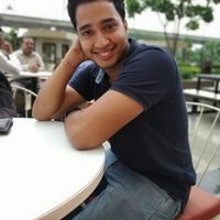 Ankit Kumar的照片